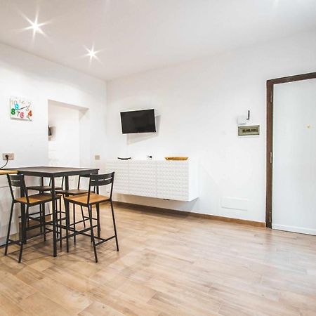 Katt Sea Apartment Бари Экстерьер фото