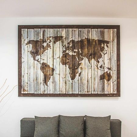 Katt Sea Apartment Бари Экстерьер фото
