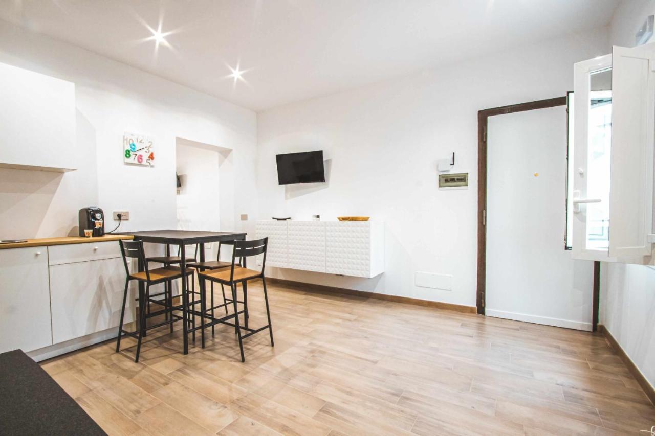 Katt Sea Apartment Бари Экстерьер фото