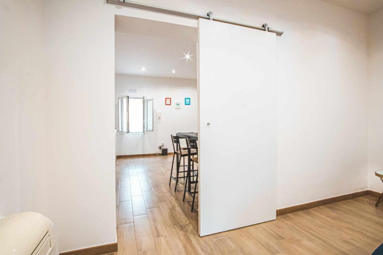 Katt Sea Apartment Бари Экстерьер фото
