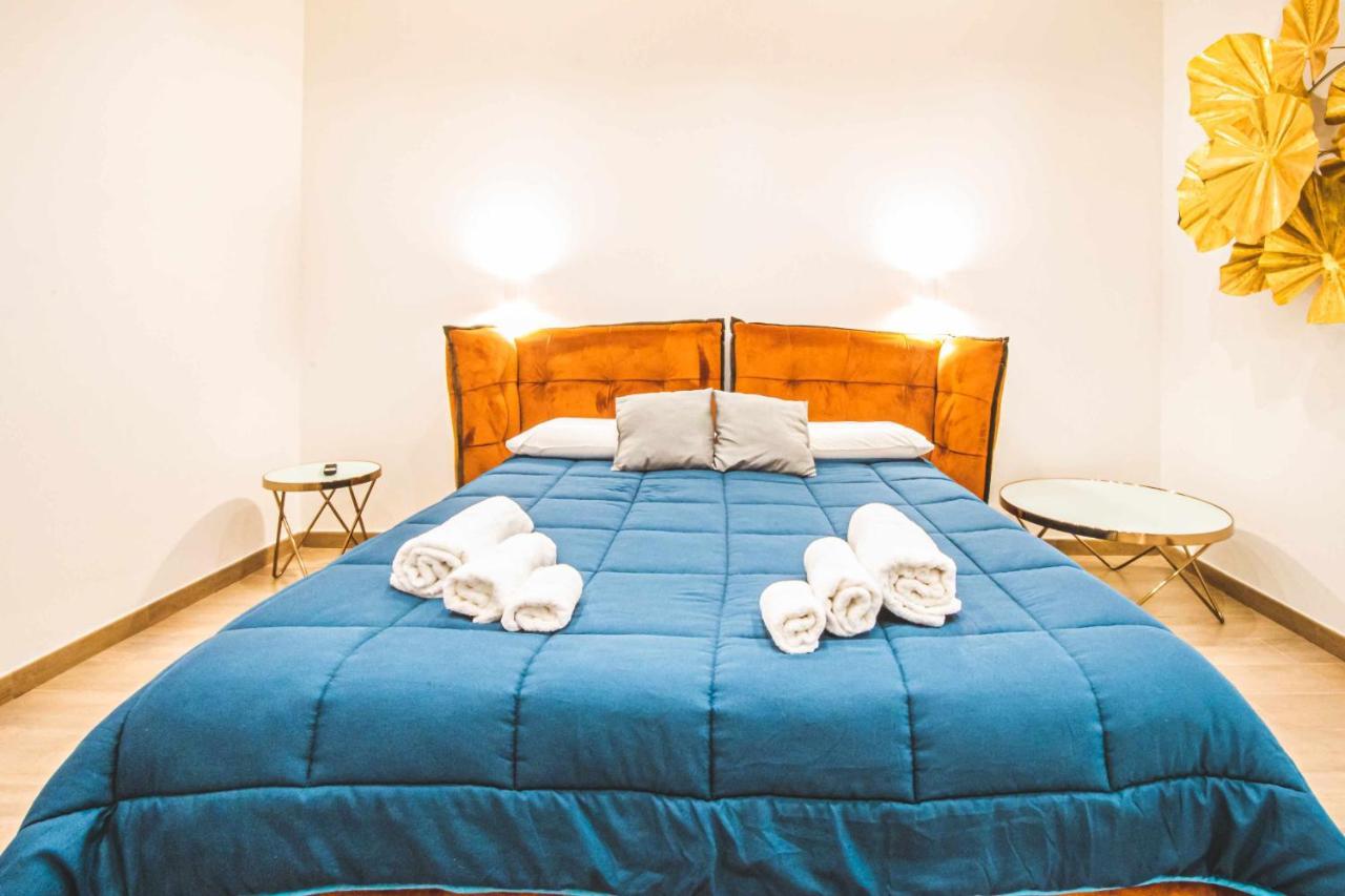 Katt Sea Apartment Бари Экстерьер фото