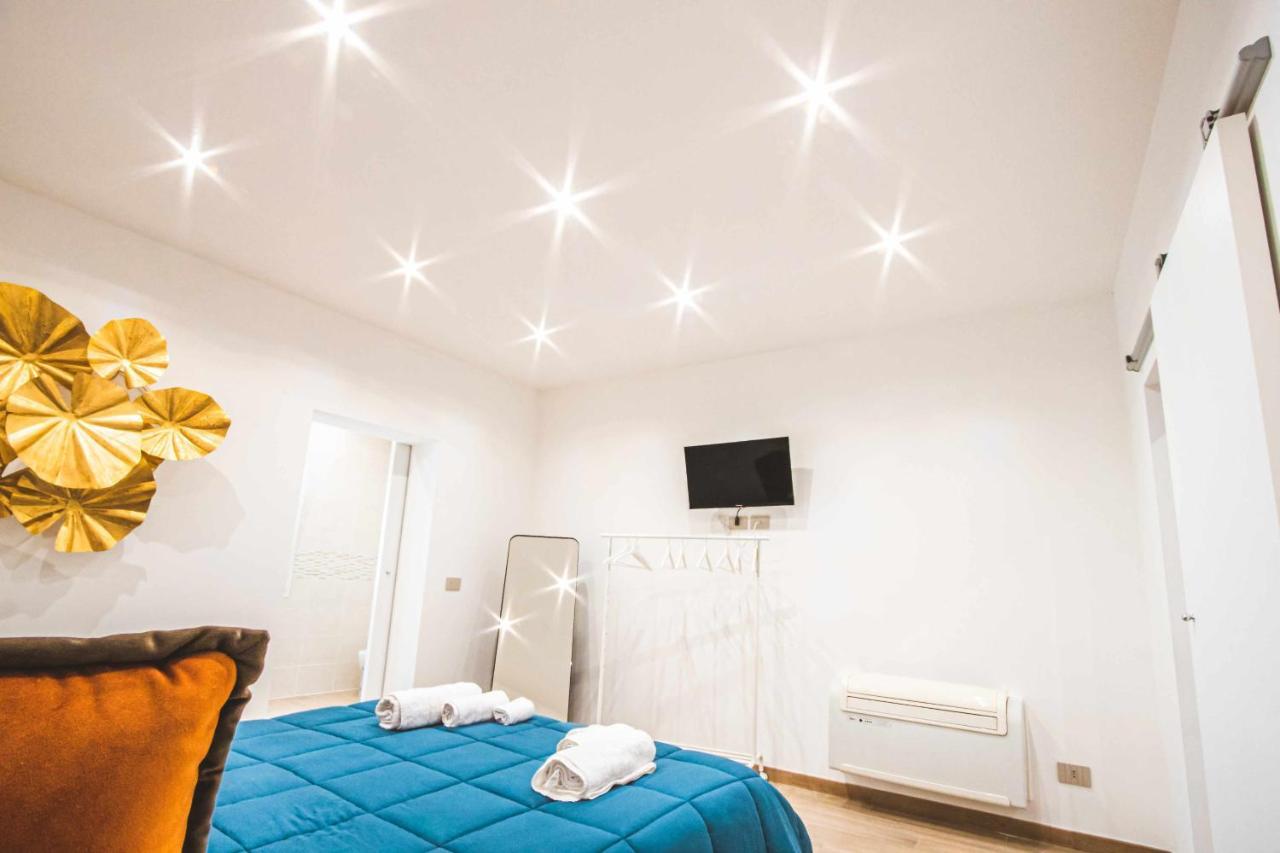 Katt Sea Apartment Бари Экстерьер фото