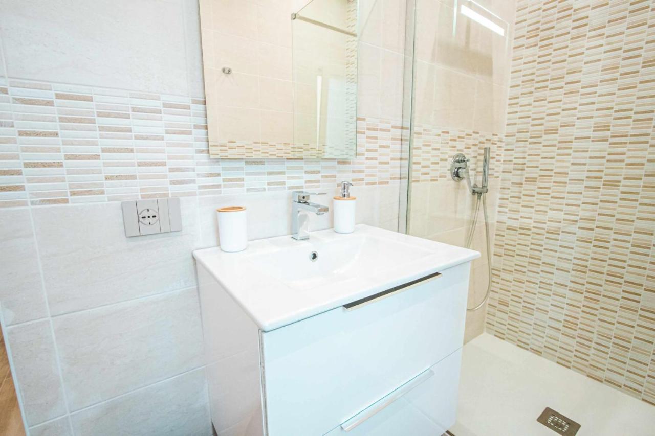 Katt Sea Apartment Бари Экстерьер фото